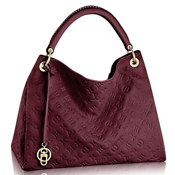 Louis Vuitton Handbags - 💎✨ARTSY✨💎